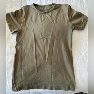 Skims Fits Everybody T-Shirt - Mineral